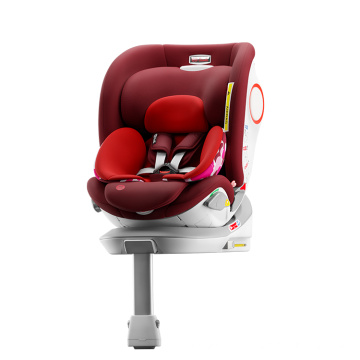 40-125cm Baby Car Seate com Isofix